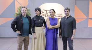 The Taste Brasil na Globo: Quando estreia, como será a exibição e quais famosos estarão?