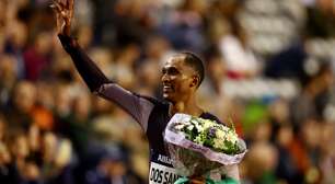Alison dos Santos conquista bicampeonato dos 400m com barreiras da Diamond League
