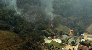 Gás que pode ser letal, monóxido de carbono atinge níveis altíssimos em parte do Brasil