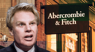 As novas acusações de exploração sexual contra ex-CEO da Abercrombie & Fitch