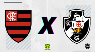 Flamengo x Vasco: prováveis escalações, arbitragem, onde assistir, retrospecto e palpites