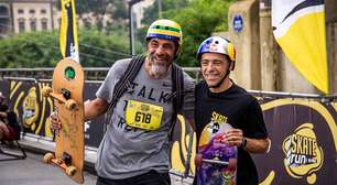 Maior corrida de skate da América Latina será em São Paulo (SP)