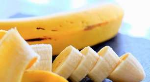 10 receitas com banana!