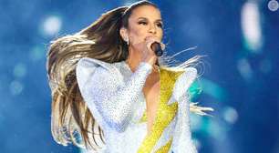 Mainha vem com tudo! Ivete Sangalo dá spoilers sobre show no Rock in Rio: 'Negócio internacional'