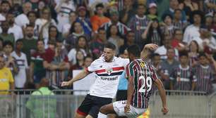 Jogo São Paulo e Fluminense pode ser anulado; Como ficam as apostas?