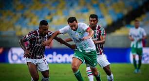 Sem vencer há três rodadas, Juventude encara o Fluminense e mira 'virada de chave' no Brasileirão