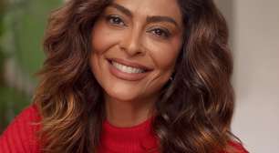 Juliana Paes opina sobre influenciadores em novelas e sobre sua carreira fora da Globo