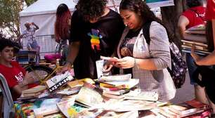 Feira Literária da Zona Sul realiza 10ª edição em São Paulo