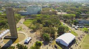 Ranking elege a USP como a melhor universidade ibero-americana