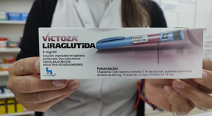 Farmacêutica anuncia fim da produção de Victoza, remédio para diabetes