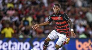 Flamengo inscreve três dos quatro reforços na Libertadores; veja lista