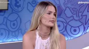 Mais uma! Yasmin Brunet abre o jogo e revela que tem orgulho de ser nepobaby