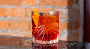 Negroni Week: 12 endereços que servem releituras do clássico drink italiano