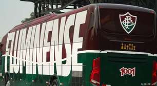 Fluminense fecha parceria com empresa de transportes rodoviários