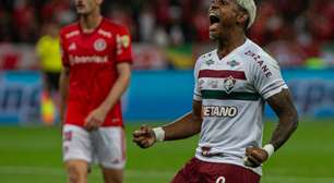 Fluminense jamais foi eliminado por brasileiros no mata-mata da Libertadores