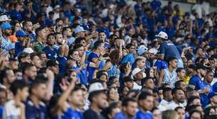 Além da derrota, Cruzeiro perde importante jogador por lesão