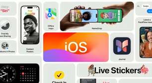 iOS 18: novo sistema do iPhone chega nesta segunda; saiba como atualizar seu aparelho