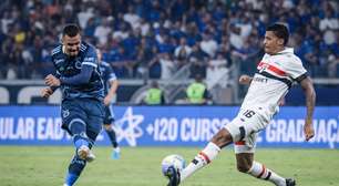 Cruzeiro conhece sua primeira derrota jogando no Mineirão, pela Série A