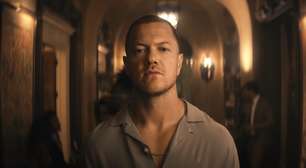 Vocalista do Imagine Dragons morou no Brasil? Conheça Dan Reynolds