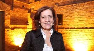 Miriam Leitão é anunciada como nova integrante da Academia Brasileira de Letras