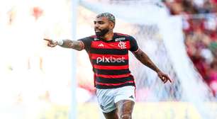 Torcida do Flamengo se preocupa após nova informação sobre Gabigol no Cruzeiro