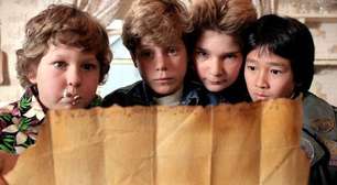 Continuação de Os Goonies pode estar em desenvolvimento