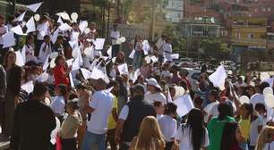 Paraisópolis chega aos 103 anos pautando o noticiário