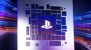 Sony fecha acordo com a AMD para produzir PlayStation 6, diz site