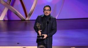 Quem é Hiroyuki Sanada, vencedor de melhor ator dramático no Emmy