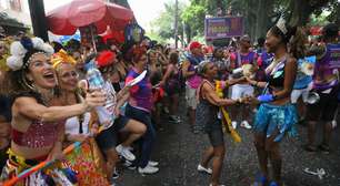 Carnaval de rua 2025: 685 blocos inscritos e alvarás liberados com antecedência