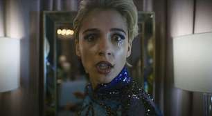 Naomi Scott lança 'Grieved you', música oficial de 'Sorria 2'