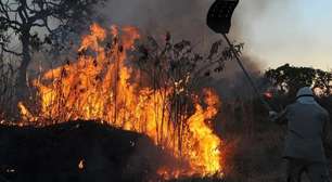 Governo Federal anuncia mais de R$ 514 milhões para combate a incêndios e seca na Amazônia