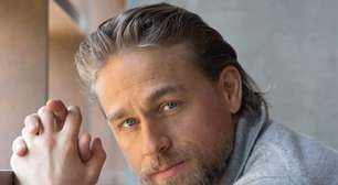 Charlie Hunnam vai estrelar 3ª temporada de "Monstros", série da Netflix sobre serial killers