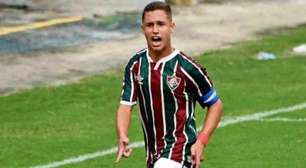 Fluminense recebe proposta de clube do Marrocos por Arthur