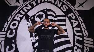 Corinthians define jogo no qual Memphis Depay vai estrear