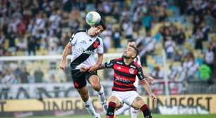 Sforza enaltece espírito do elenco do Vasco na temporada: 'Luta até o final dos jogos'