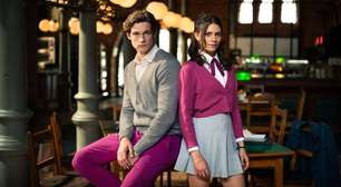 Maxton Hall anuncia fim das filmagens da 2ª temporada