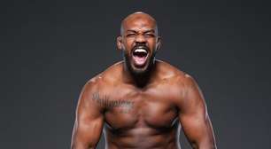 Jon Jones volta a admitir aposentadoria após luta contra Miocic