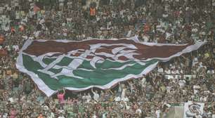 Maracanã lotado! Fluminense vende mais de 45 mil ingressos para decisão desta quarta