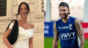 Vão voltar? Vidente prevê reconciliação entre Bruna Marquezine e Neymar