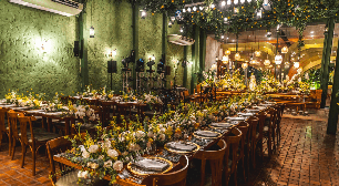 6 dicas de decoração para eventos memoráveis