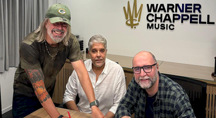 Warner Chappell firma parceria com a Liboo