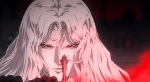 2ª temporada de "Castlevania: Noturno" ganha primeira prévia