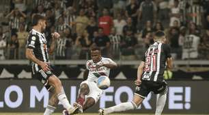 Fluminense x Atlético-MG: prováveis escalações, arbitragem, onde assistir, retrospecto e palpites