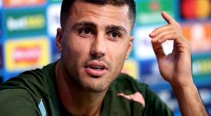 Rodri crítica calendário e vê greve dos jogadores próxima de acontecer: "não teremos outra opção"