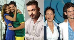 Sidney Sampaio é casado? Agora no elenco de 'A Fazenda 16', galã já namorou Sonia Braga, Carol Nakamura e mais famosas