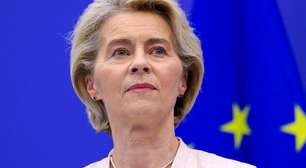 Von der Leyen anuncia nova composição da Comissão Europeia