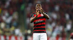 Clubes europeus demonstram interesse por promessa do Flamengo