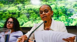 Marina Silva fala sobre crise de incêndios: "Terrorismo climático no Brasil"