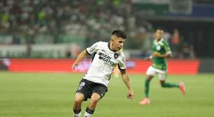 Palpite Botafogo x São Paulo - Copa Libertadores - 18/9/2024